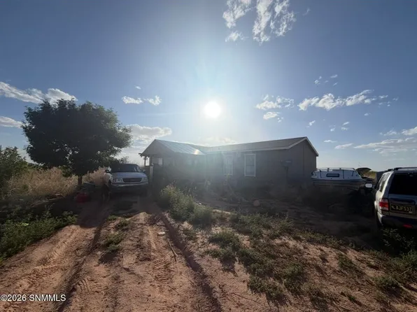 185 Alamotero Ln, Alamogordo, NM 88310