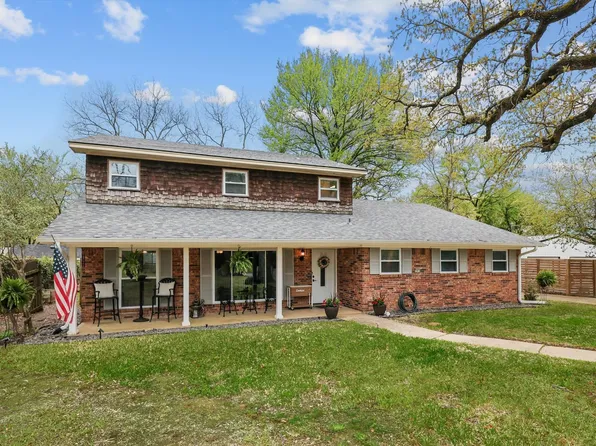 1814 Catalina Cir, Sherman, TX 75092