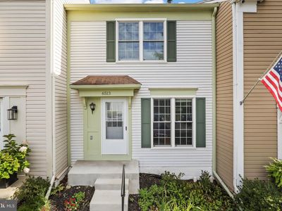 6513 Morning Glen Ct, Alexandria, VA, 22315