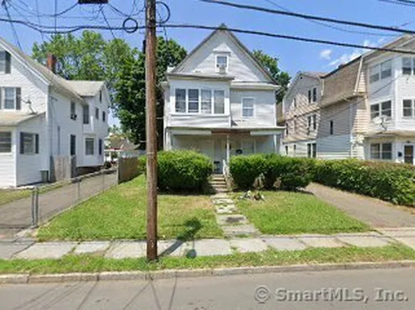 82 Bushnell Street, Hartford, CT 06114