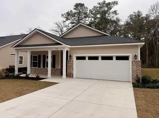 88 Henderson Way Sunset Cv LOT 4, Pawleys Island, SC 29585