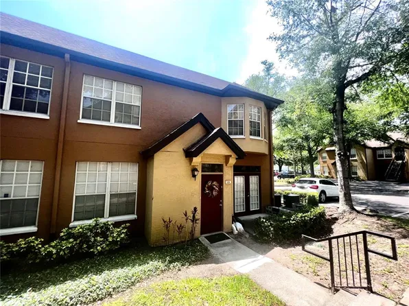 6336 RALEIGH STREET #1211, ORLANDO, FL 32835