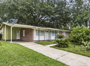 4461 Begbie Dr, Jacksonville, FL 32207