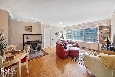 Sold by Keller Williams NYC