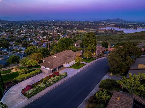 6355 Ridge Manor Ave, San Diego, CA 92120