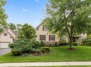 5 Winfield Way, Voorhees, NJ 08043