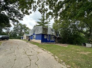 3570 N Vermilion St, Danville, IL 61832