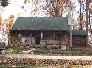 12981 Pleasant Valley Rd, Utica, OH 43080