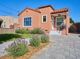 561 Madison Ave, Redwood City, CA