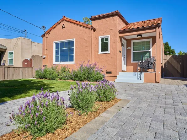 561 Madison Ave, Redwood City, CA 94061