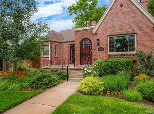 2227 Locust Street, Denver, CO 80207