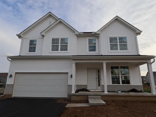 4546 Burgstaller Ct, Grove City, OH 43123