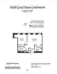 Rented by Keller Williams NYC