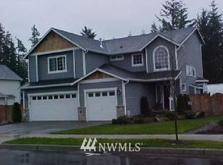 12731 SE 211th Stct, Kent, WA 98031