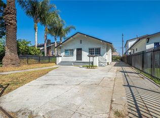 201 W 75th St, Los Angeles, CA 90003