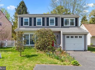 15 Pheasant Run, Horsham, PA 19044