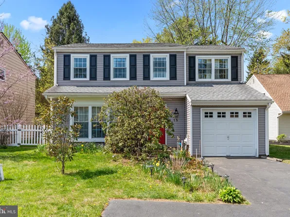 15 Pheasant Run, Horsham, PA 19044