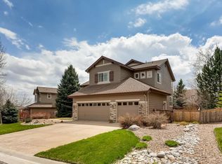 9638 W Trailmark Pkwy, Littleton, CO 80127