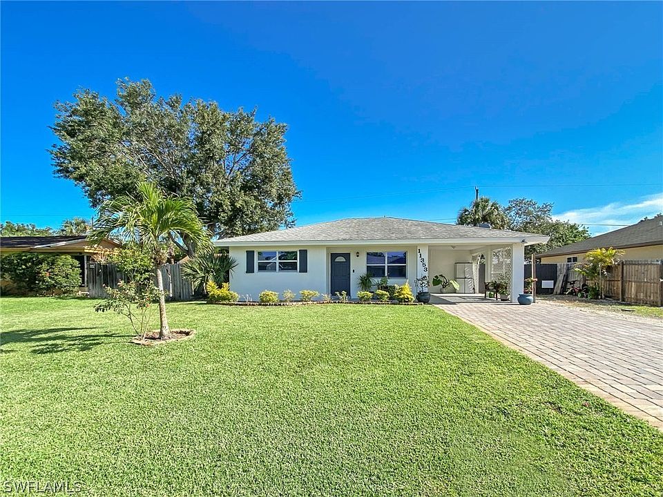 11353 Tangerine Dr, Bonita Springs, FL 34135 | Zillow