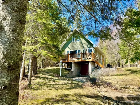 2601 Peterson Ln, Conover, WI 54519