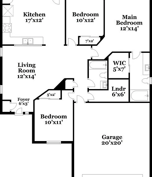913 Baritone Way — Photo 2