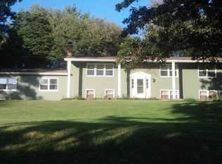 412 Yockey Rd, Kittanning, PA 16201