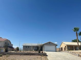 3353 McCormick Blvd, Bullhead City, AZ 86429