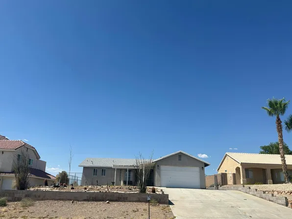 3353 McCormick Blvd, Bullhead City, AZ 86429