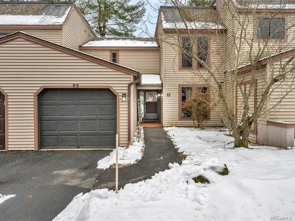2 Maple Lane #2, Avon, CT 06001