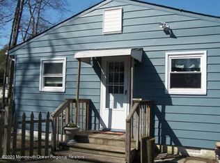 1321 Foch Ave, Forked River, NJ