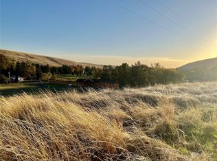 0 N Willow St LOT 1, Dayton, WA 99328