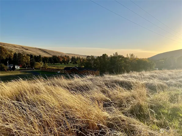 0 N. Willow Street LOT 1, Dayton, WA 99328