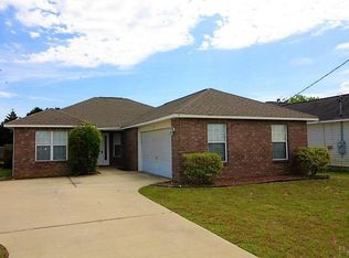 5604 Bauer Rd, Perdido Key, FL 32507