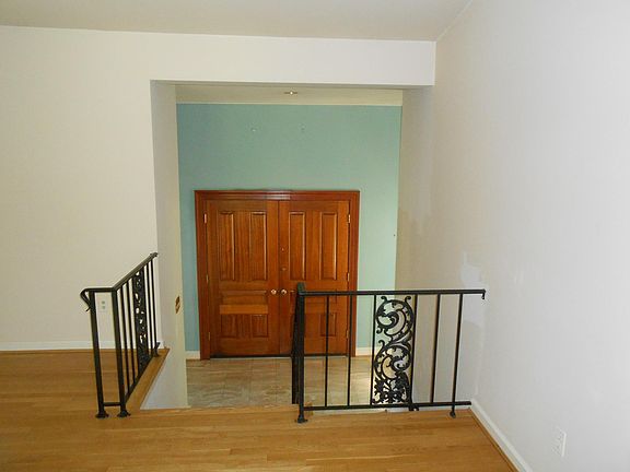 Entrance foyer