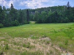 25 Tranquility Dr #555, Big River, SK S0J0E0