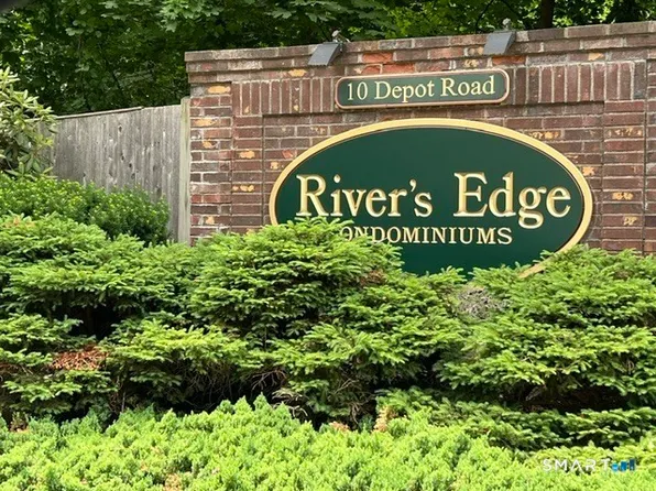 10 Depot Road #7, Willington, CT 06279