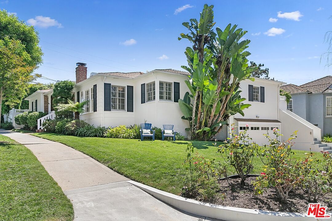 3001 Patricia Ave, Los Angeles, CA 90064 Zillow