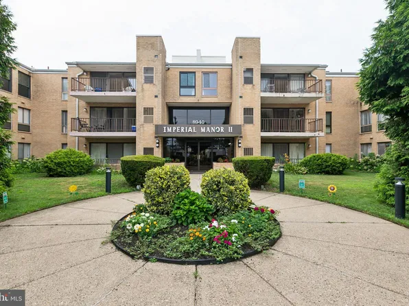 8940 Krewstown Rd APT 203, Philadelphia, PA 19115
