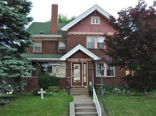 402 Vermont Ave, Rochester, PA 15074