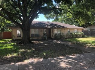 205 S Horne St, Duncanville, TX 75116