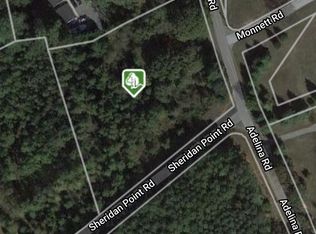 5245 Sheridan Point Rd, Prince Frederick, MD 20678