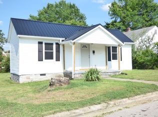 2131 Suggs Ave, South Boston, VA 24592
