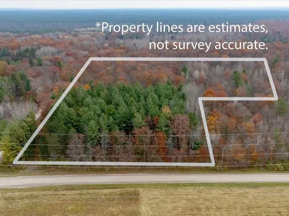 Slosser Rd, Hale, MI 48739