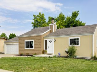 6472 S Eudora Way, Centennial, CO 80121