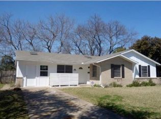 4004 Oleander Trl, Mesquite, TX 75150