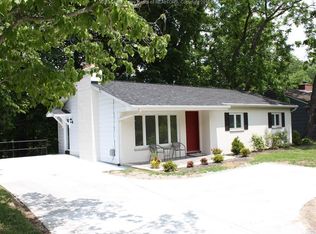 1520 Loudon Heights Rd, Charleston, WV 25314