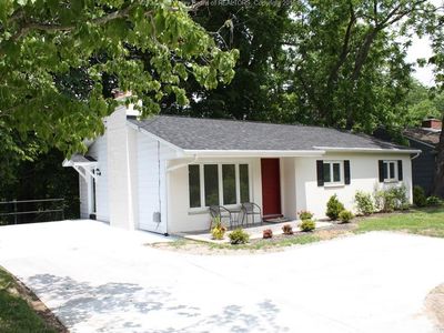 1520 Loudon Heights Rd, Charleston, WV, 25314