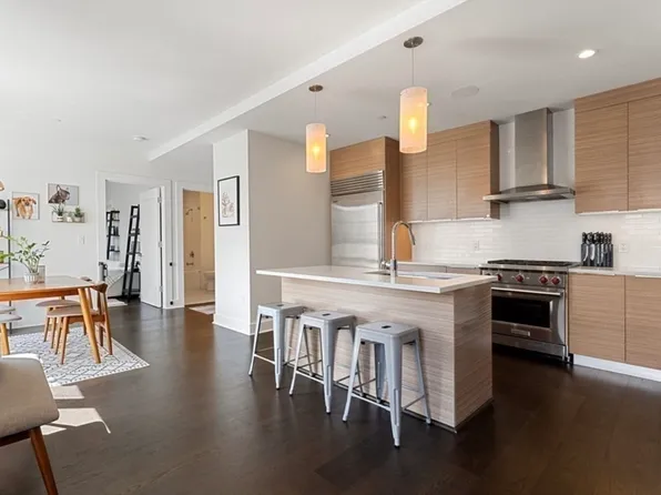 14 W Broadway #705, Boston, MA 02127