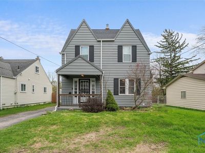 2619 Southwood Rd, Toledo, OH, 43614