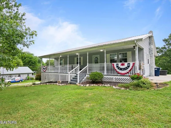 286 Lewis White Ln, La Follette, TN 37766